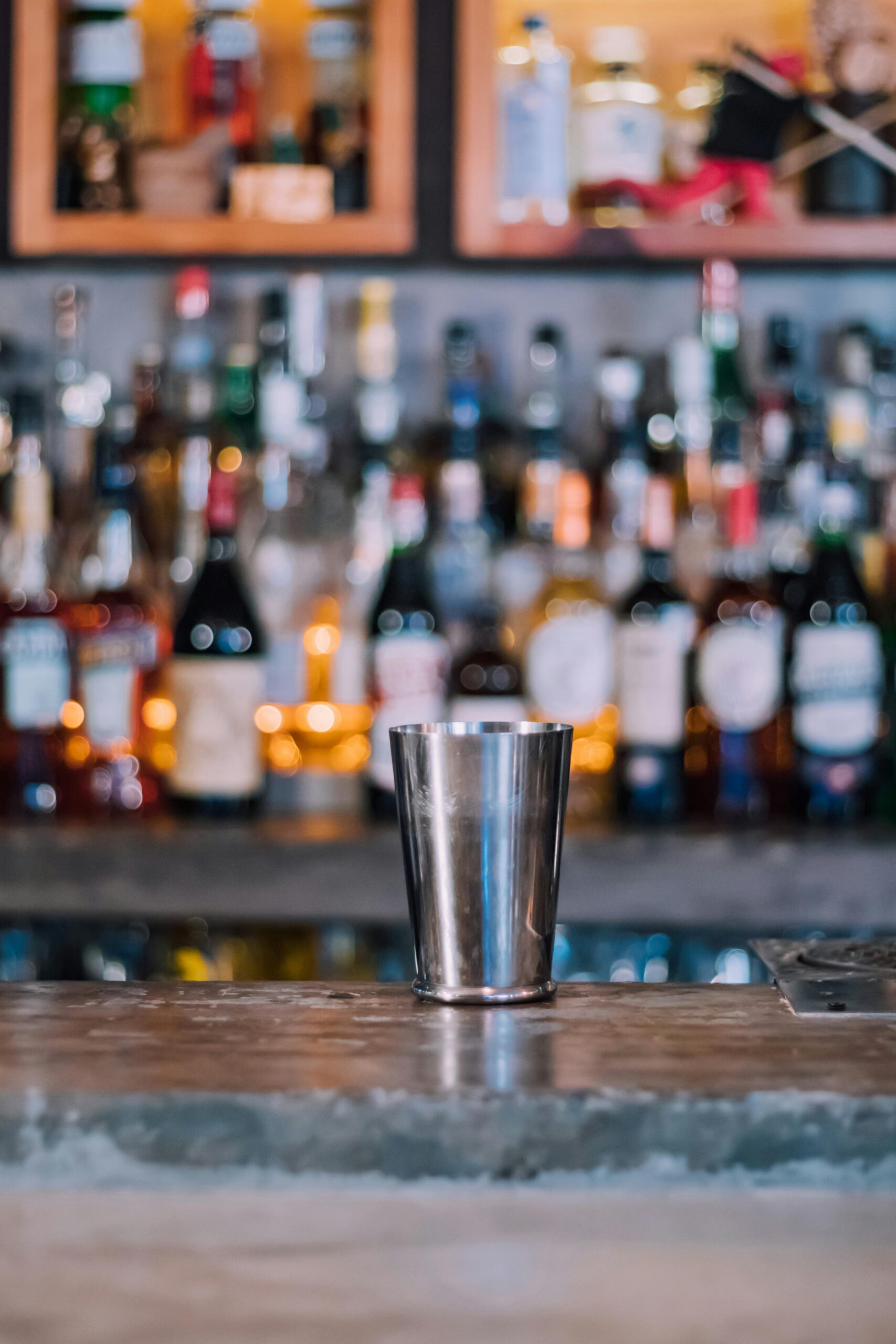 Charm City Cocktail Club Meet-Up